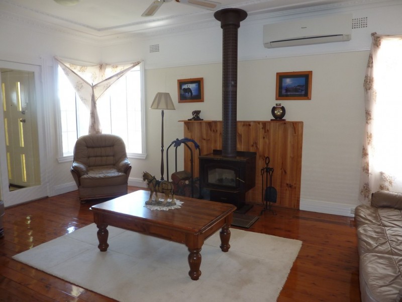 490 Nugents Road, HUMULA via, Wagga Wagga NSW 2650