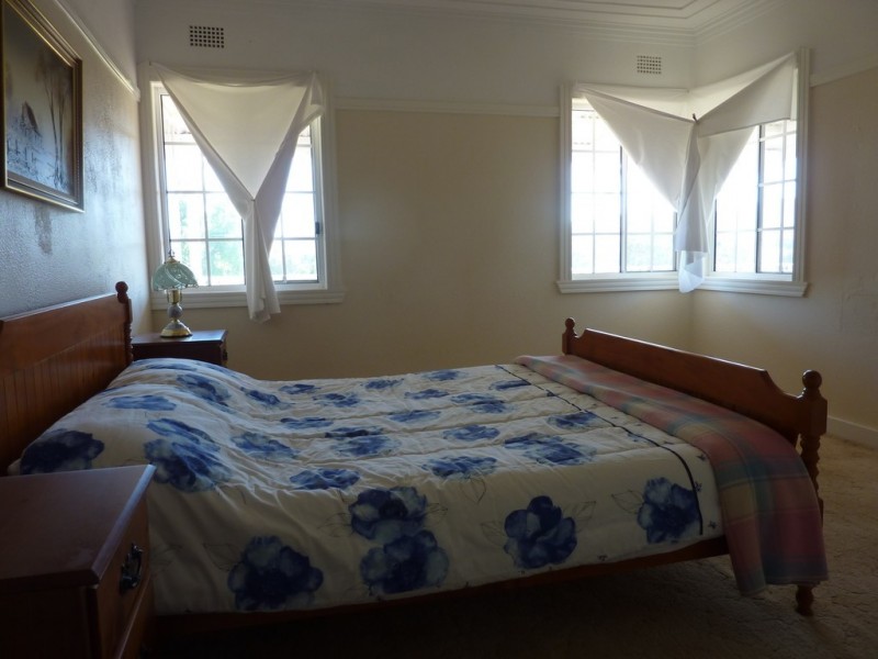 490 Nugents Road, HUMULA via, Wagga Wagga NSW 2650