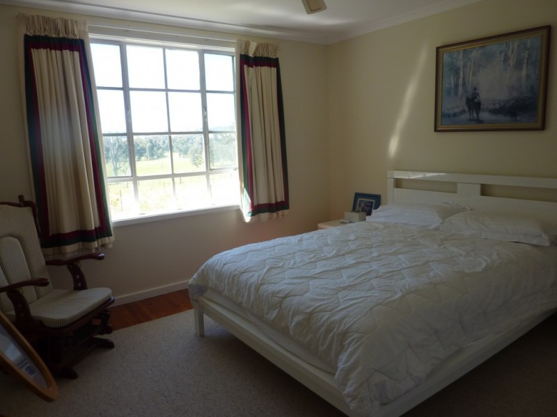 490 Nugents Road, HUMULA via, Wagga Wagga NSW 2650