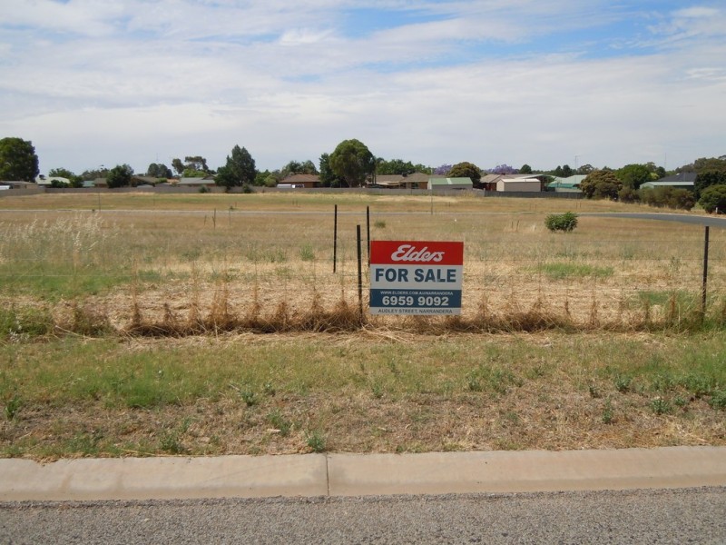 65 Boundary Road, Narrandera NSW 2700