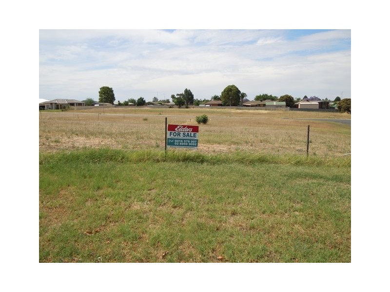 65 Boundary Road, Narrandera NSW 2700