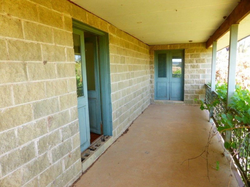 Farm 557 Fiveborough Rd, Leeton NSW 2705