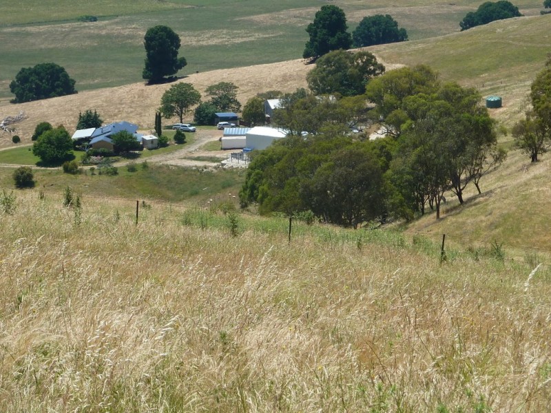 270 West Gilmore Road, Tumut NSW 2720