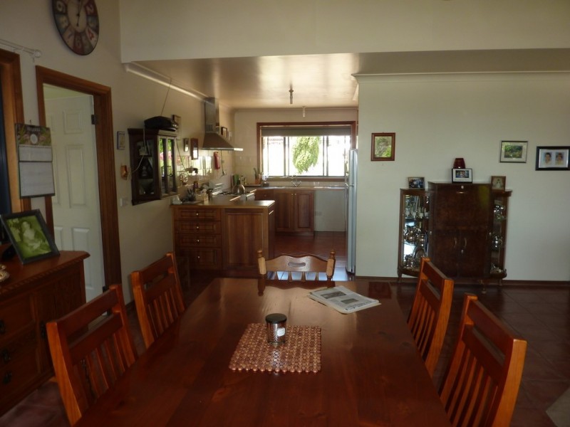 270 West Gilmore Road, Tumut NSW 2720