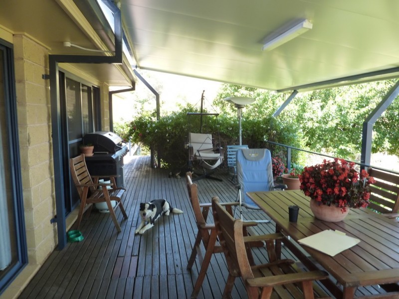 270 West Gilmore Road, Tumut NSW 2720