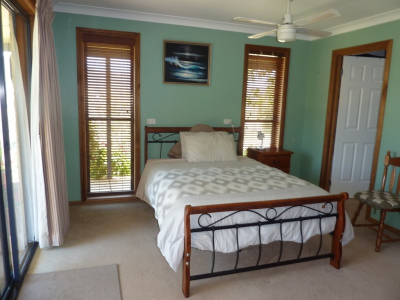 270 West Gilmore Road, Tumut NSW 2720