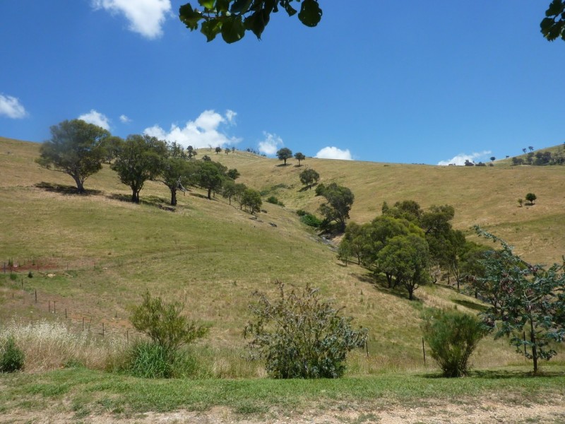 270 West Gilmore Road, Tumut NSW 2720