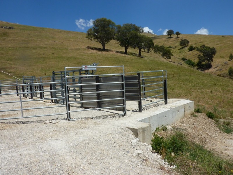 270 West Gilmore Road, Tumut NSW 2720