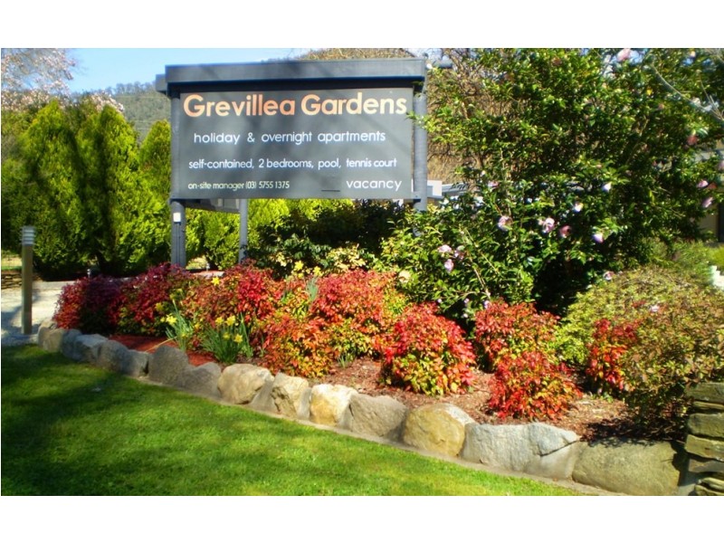 6/2-4 Gavan Street, Bright VIC 3741