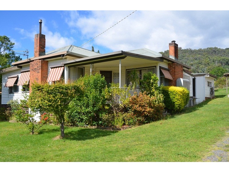 45 Kiewa Valley Highway, Tawonga South VIC 3698