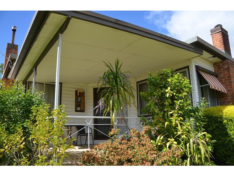 45 Kiewa Valley Highway, Tawonga South VIC 3698