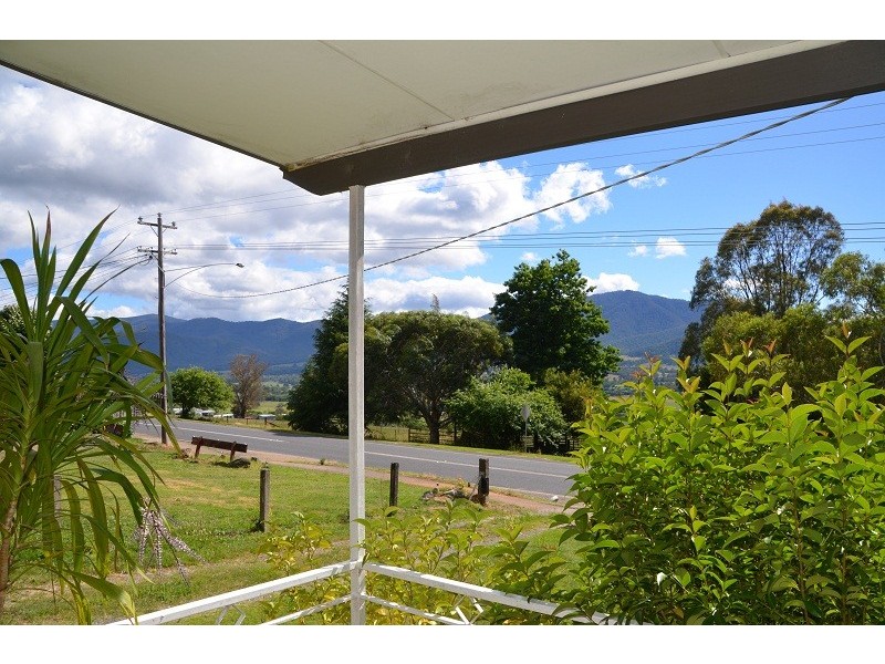 45 Kiewa Valley Highway, Tawonga South VIC 3698