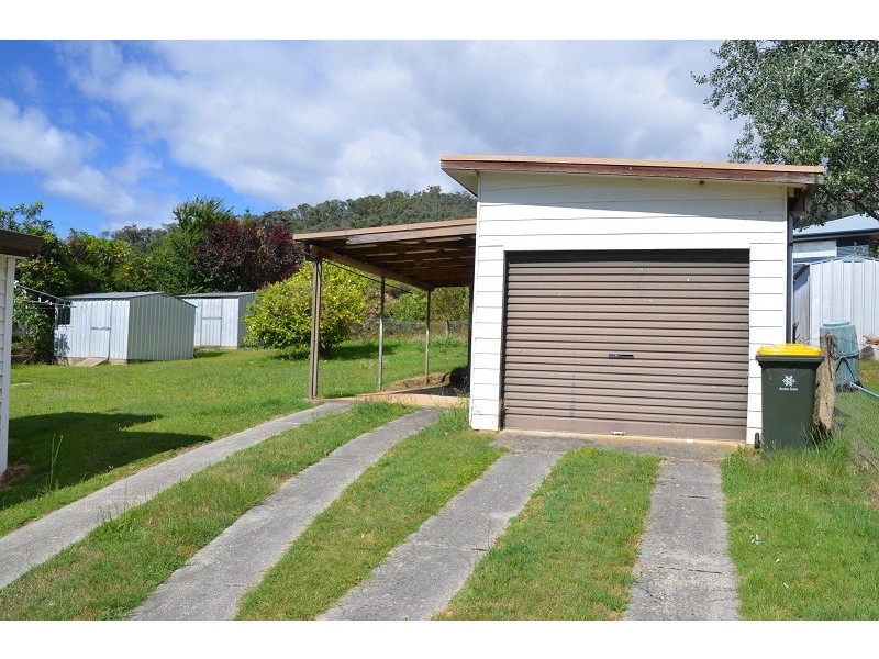 45 Kiewa Valley Highway, Tawonga South VIC 3698