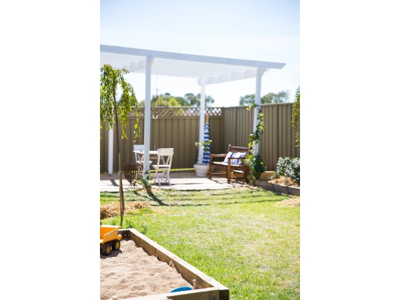 32 PUDMAN STREET, Boorowa NSW 2586