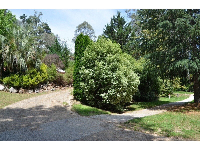 136 DelanyAvenue, Bright VIC 3741