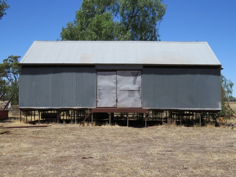 “Woodlands” Hayfield Road, Finley NSW 2713