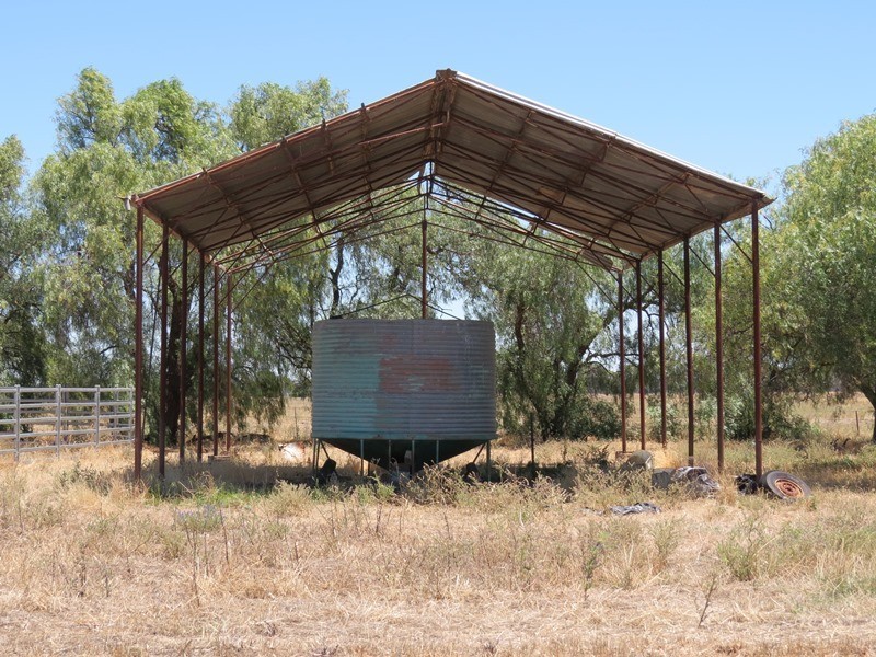 “Woodlands” Hayfield Road, Finley NSW 2713