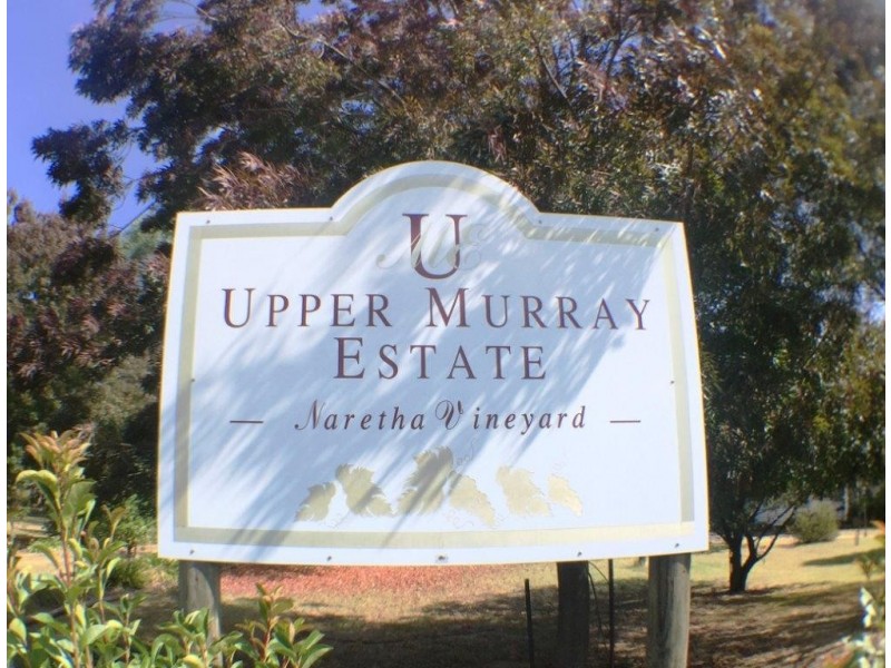 8792 Murray River Road, Walwa VIC 3709