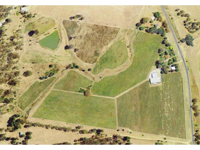 8792 Murray River Road, Walwa VIC 3709