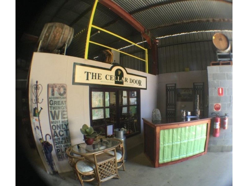 8792 Murray River Road, Walwa VIC 3709