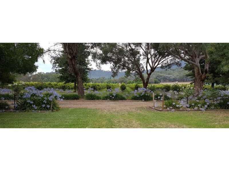 8792 Murray River Road, Walwa VIC 3709