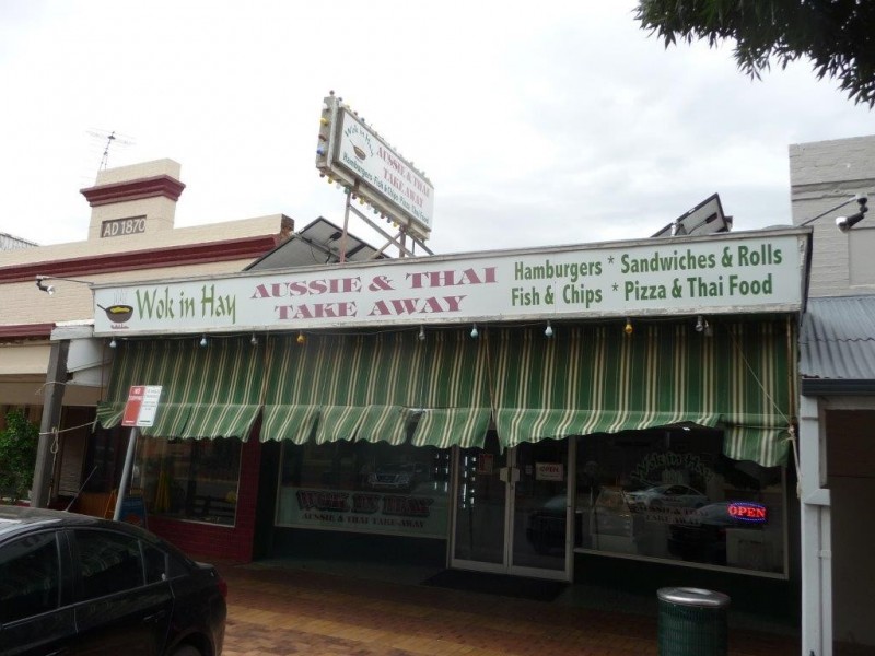 101 Lachlan Street, Hay NSW 2711