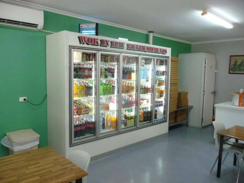 101 Lachlan Street, Hay NSW 2711