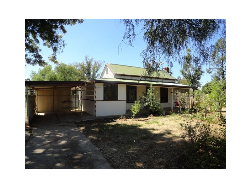 1 Tower Street, Brocklesby NSW 2642