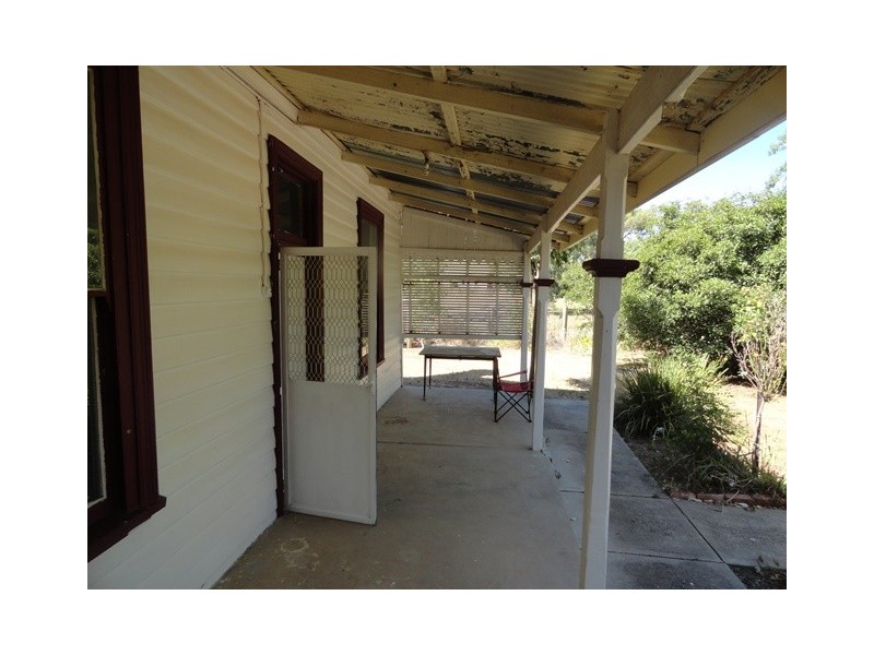 1 Tower Street, Brocklesby NSW 2642