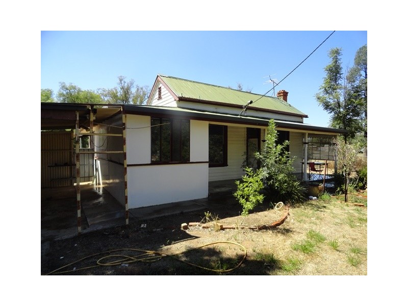 1 Tower Street, Brocklesby NSW 2642
