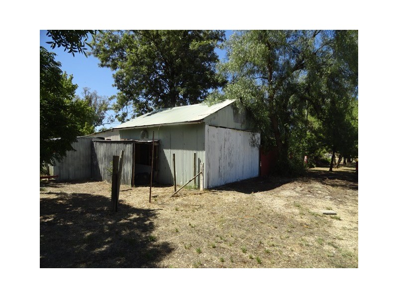 1 Tower Street, Brocklesby NSW 2642