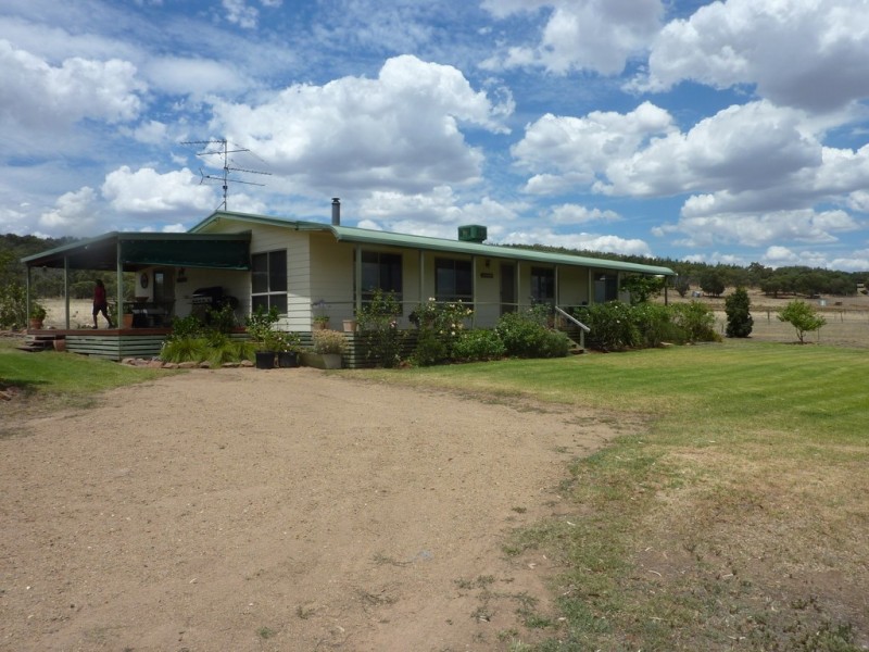 3818 Olympic Highway, The Rock via, Wagga Wagga NSW 2650
