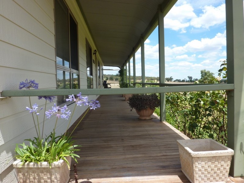 3818 Olympic Highway, The Rock via, Wagga Wagga NSW 2650