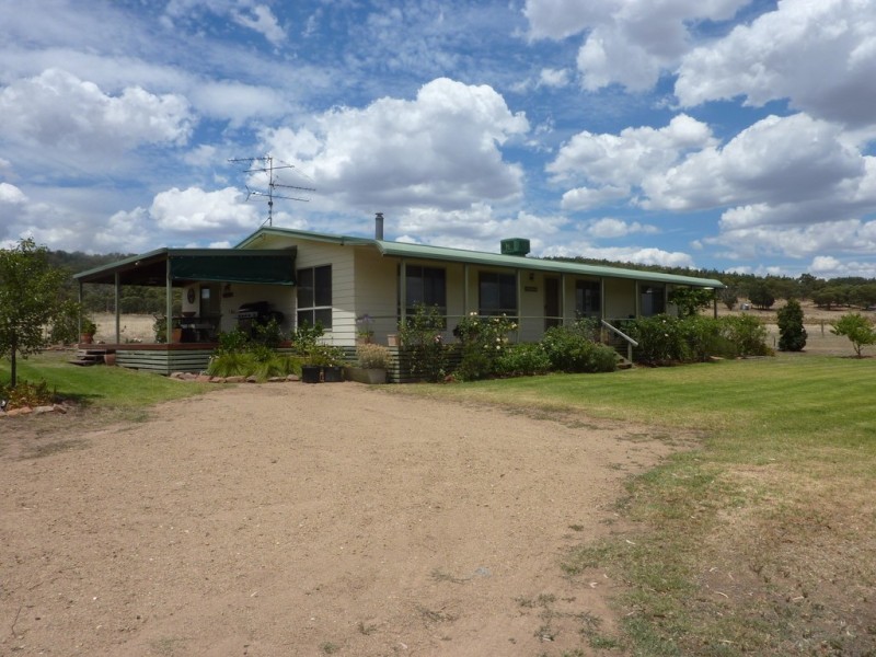 3818 Olympic Highway, The Rock via, Wagga Wagga NSW 2650