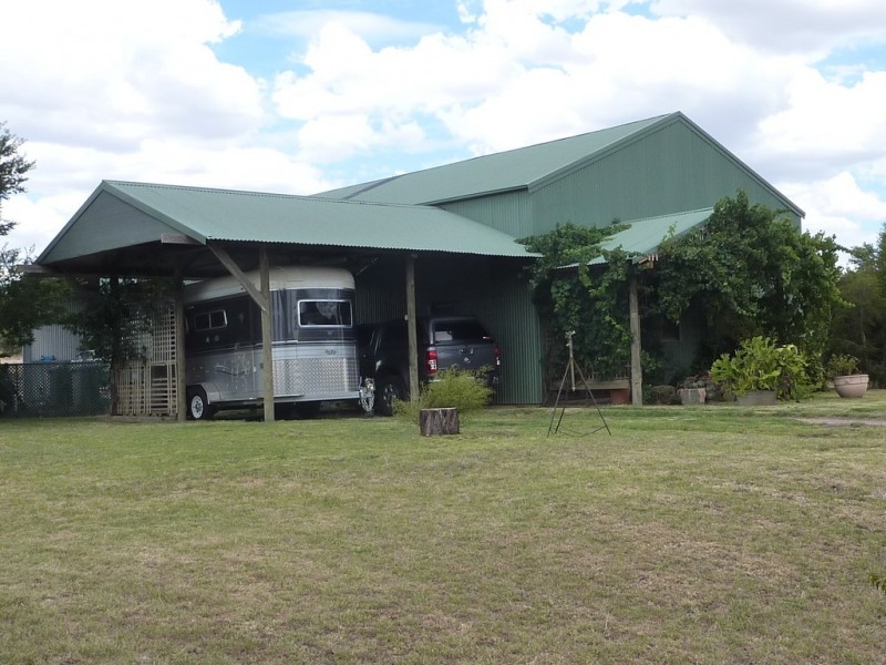 3818 Olympic Highway, The Rock via, Wagga Wagga NSW 2650