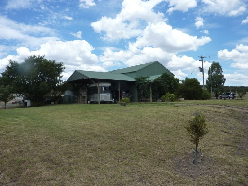 3818 Olympic Highway, The Rock via, Wagga Wagga NSW 2650