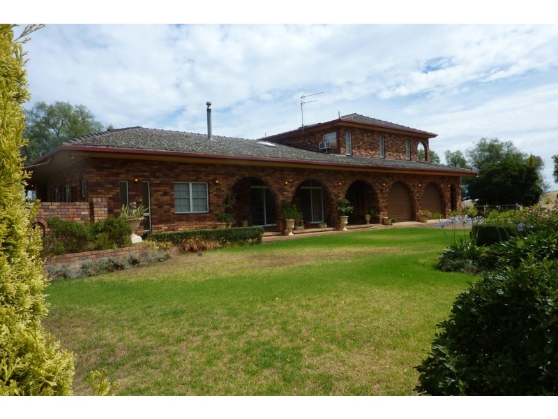 1147 Pattersons Road, Wagga Wagga NSW 2650