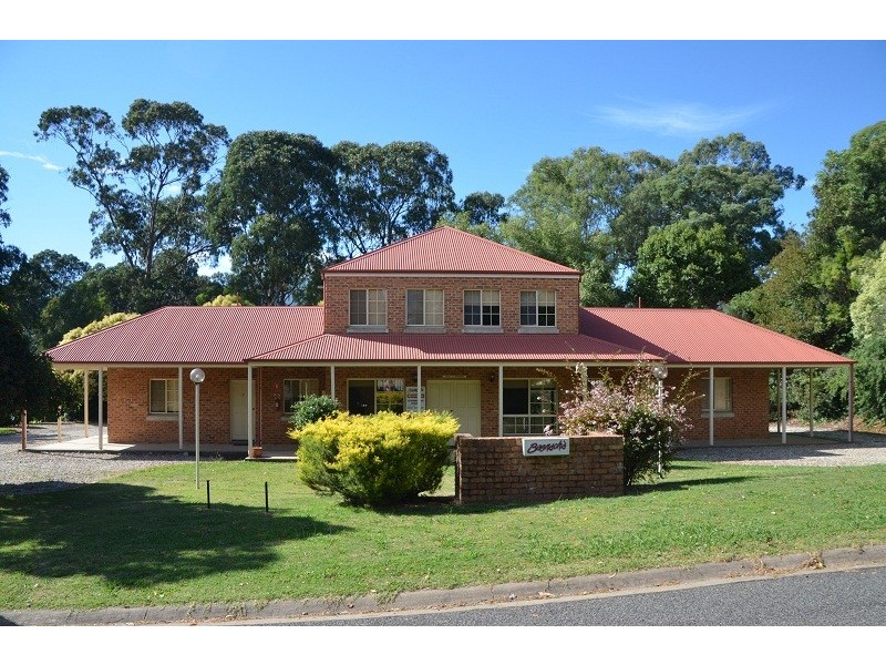 16-20 St. Bernard Drive, Tawonga South VIC 3698