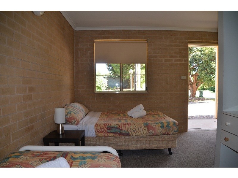 16-20 St. Bernard Drive, Tawonga South VIC 3698