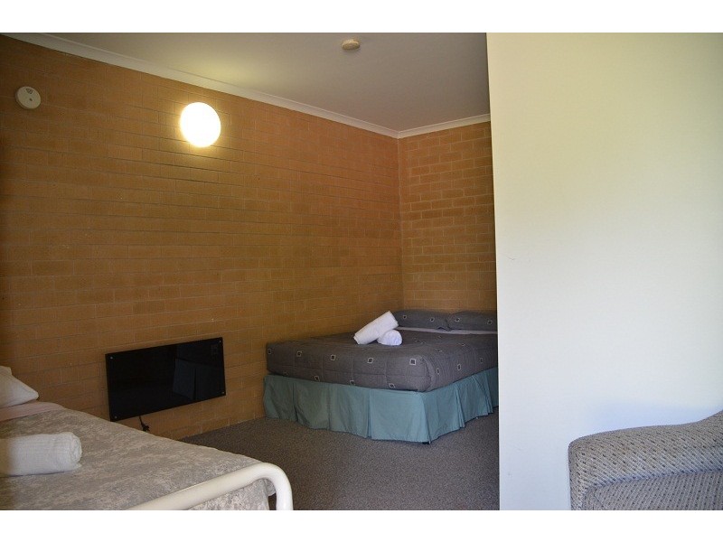 16-20 St. Bernard Drive, Tawonga South VIC 3698