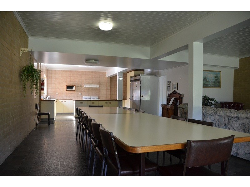 16-20 St. Bernard Drive, Tawonga South VIC 3698