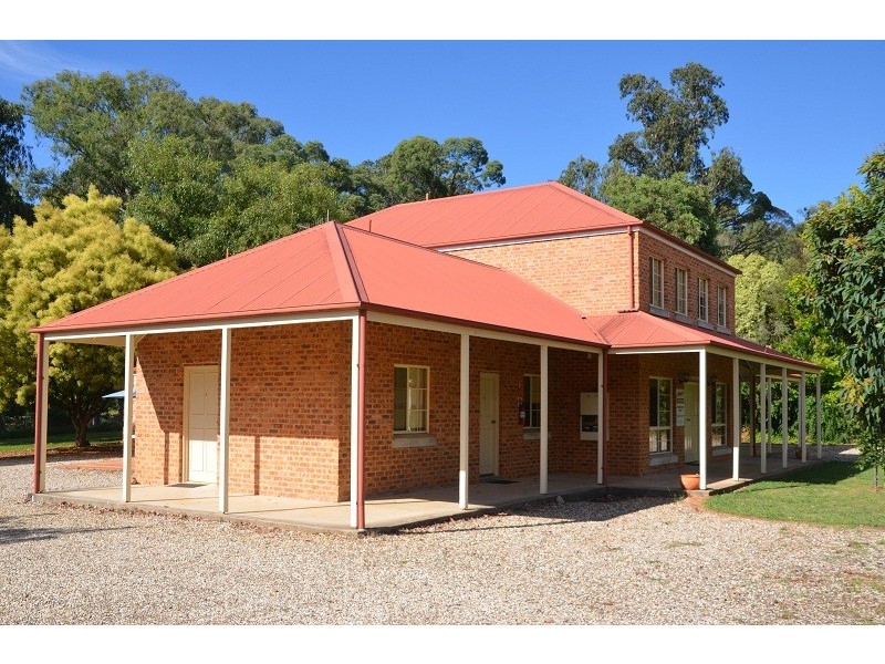 16-20 St. Bernard Drive, Tawonga South VIC 3698