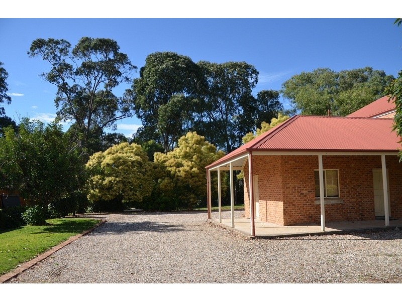 16-20 St. Bernard Drive, Tawonga South VIC 3698