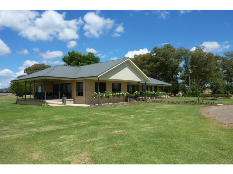 477 Gregadoo East Road, Wagga Wagga NSW 2650