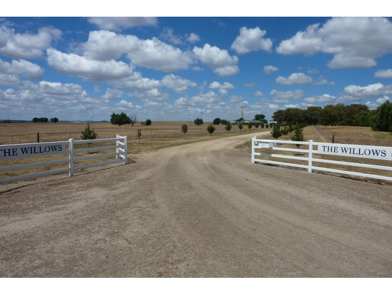 477 Gregadoo East Road, Wagga Wagga NSW 2650