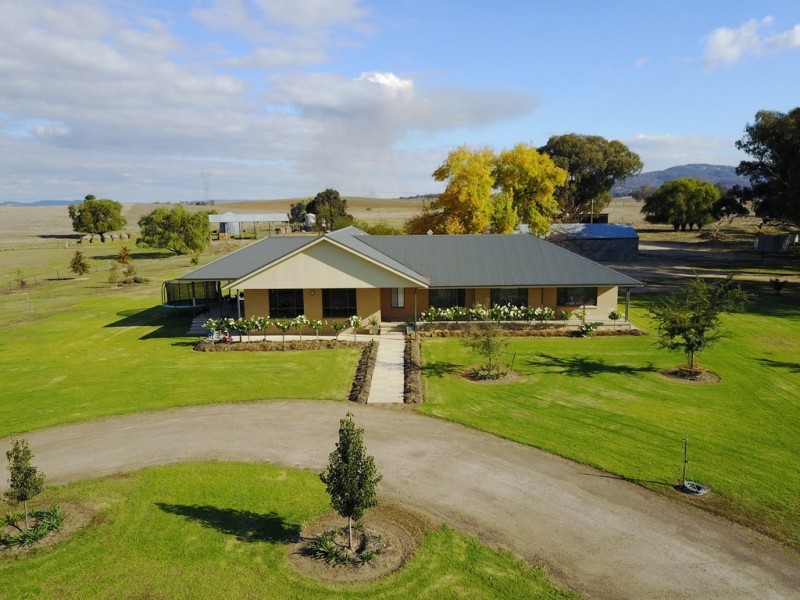 477 Gregadoo East Road, Wagga Wagga NSW 2650