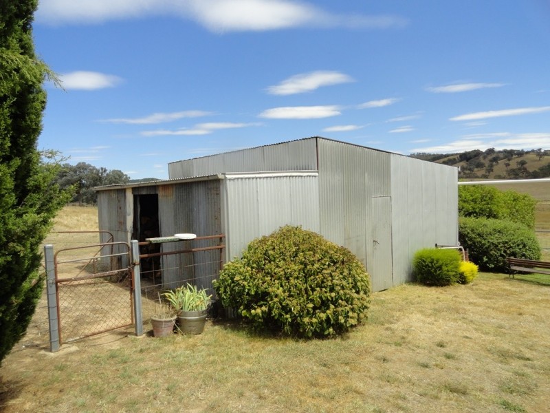 2718 Coppabella Road, Carabost NSW 2650