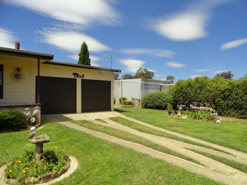 2718 Coppabella Road, Carabost NSW 2650