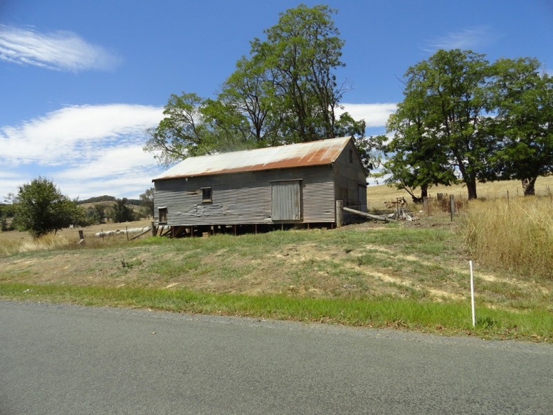 2718 Coppabella Road, Carabost NSW 2650