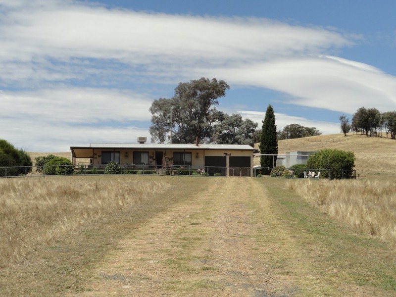 2718 Coppabella Road, Carabost NSW 2650